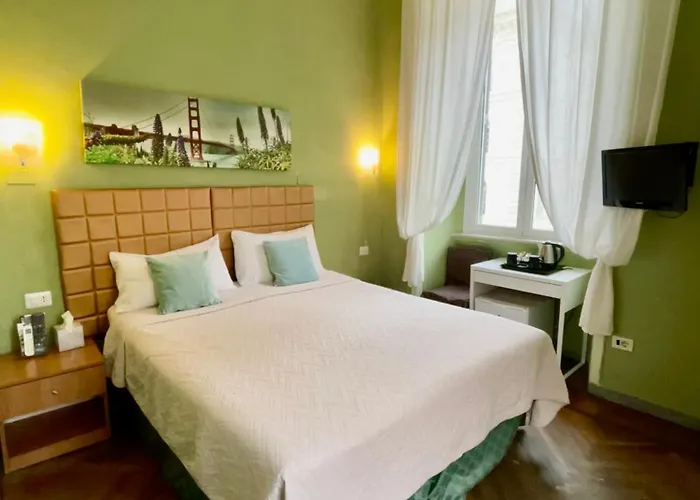 Guest House Meret